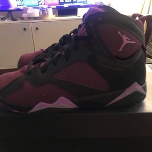 Jordan retro 8 BG